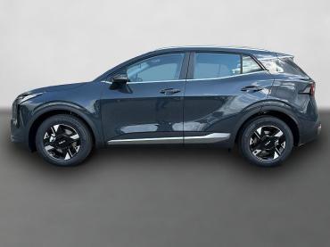 Fahrzeug ansehen: KIA Sportage Vision 1.6 T-GDi 150PS Automatik NEUES MODELL MY26 FACELIFT Sitzheizung Lenkradheizung Klimaautomatik Navi Bluetooth Touchscreen Apple CarPlay Android Auto PDC v+h 17"LM Rückf.Kamera ACC 2x Keyless Tageszulassung KIA Sportage Vision 1.6 T-GDi 150PS Automatik NEUES MODELL MY26 FACELIFT Sitzheizung Lenkradheizung Klimaautomatik Navi Bluetooth Touchscreen Apple CarPlay Android Auto PDC v+h 17"LM Rückf.Kamera ACC 2x Keyless Tageszulassung