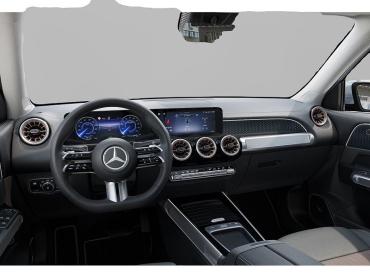 Mercedes-Benz EQB EQB 350 Gebrauchtwagen