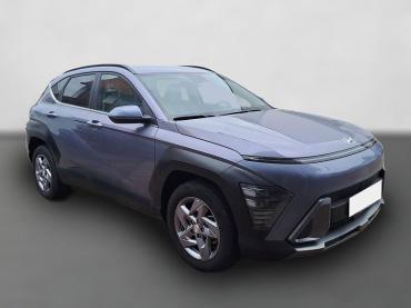 Hyundai Kona *R.Cam*LHZ*virt.Cock*Shzg*PDC*Navi* Neuwagen