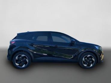 Renault Captur TCe 160 EDC Techno SHZ+LKHZ+RFK Tageszulassung