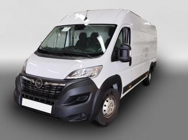 Opel Movano C Kasten L4H2 3,5t PDC Freisprecheinricht. Gebrauchtwagen
