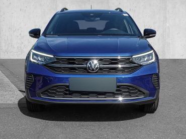VW Taigo 1.0 TSI Life Goal MATRIX 2xKLIMA ACC FLA Jahreswagen