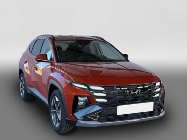 Hyundai Tucson E-Motion 1.6 T-GDi 2WD 48V DCT / ACC / S...