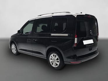 VW Caddy 1.5 TSI DSG LIFE L1H1 KLIMAAUTO SPURPAKET WINTER S   Tageszulassung