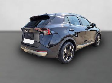 KIA Sportage  Vision 1.6 T-GDi 150PS Automatik NEUES MODELL MY26 FACELIFT Sitzheizung Lenkradheizung Klimaautomatik Navi Bluetooth Touchscreen Apple CarPlay Android Auto PDC v+h 17"LM Rückf.Kamera ACC 2x Keyless Tageszulassung