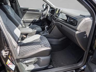 VW T-Roc T-Roc Neuwagen