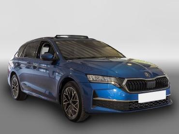 Skoda Octavia Combi 2.0 TDI DSG Tour-Navi*AHK*Kamera*Panorama*ACC*4xSHZ*LED*DAB+ Gebrauchtwagen