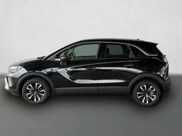 Opel Crossland Elegance 1.2 Turbo Panoramadach / Navi / LED / Tempomat / PDC V&H + Kamera / Alu 16" Gebrauchtwagen