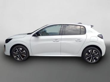 Fahrzeug ansehen: Peugeot 208 Hybrid 110 Allure 1.2 EU6e Gebrauchtwagen Peugeot 208 Hybrid 110 Allure 1.2 EU6e Gebrauchtwagen