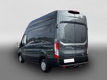 Ford Transit Kasten 310L2H3 Trend AHK Rundumkamera adapt.Tempomat Navi SYNC4 Gebrauchtwagen