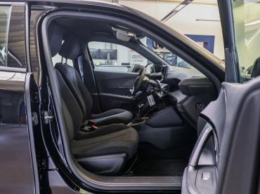 Peugeot 2008 2008 Gebrauchtwagen