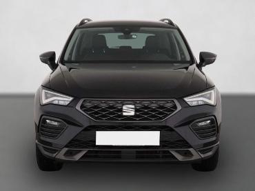 Fahrzeug ansehen: Seat Ateca 1.5 TSI FR Gebrauchtwagen Seat Ateca 1.5 TSI FR Gebrauchtwagen