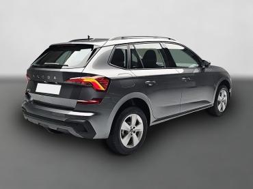 Fahrzeug ansehen: Skoda Kamiq 1.0 TSI DSG 130 JAHRE LED KLIMAUTO WINTER SICHT KA Tageszulassung Skoda Kamiq 1.0 TSI DSG 130 JAHRE LED KLIMAUTO WINTER SICHT KA Tageszulassung