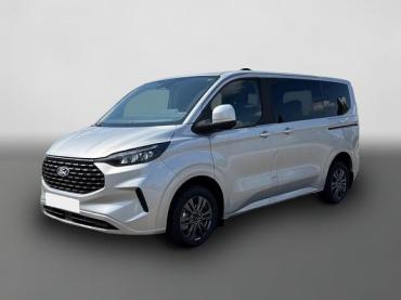 Fahrzeug ansehen: Ford Tourneo Custom Titanium NEU V710 L1 150 M6 Klima DAB Temp Spur... Tageszulassung Ford Tourneo Custom Titanium NEU V710 L1 150 M6 Klima DAB Temp Spur... Tageszulassung