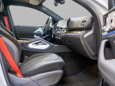 Mercedes-Benz GLE-Klasse GLE 53 AMG Gebrauchtwagen