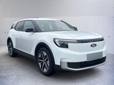 Ford Explorer RWD 77kWh *LED *NAVI *KAMERA Gebrauchtwagen