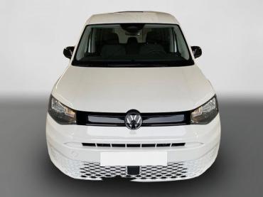 VW Caddy Caddy 1.5 TSI GV5+AHK+Climatronic+App-Connect+W... Neuwagen