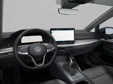 VW Golf Golf VIII Jahreswagen