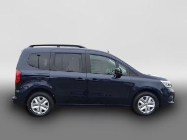 Renault Kangoo TCe 130 EDC Techno Klimaautomatik+LED Tageszulassung