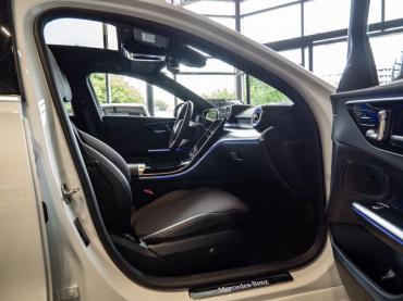 Mercedes-Benz C-Klasse C 300 Jahreswagen