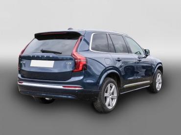 Fahrzeug ansehen: Volvo XC90 FACELIFT Plus Bright Recharge Plug-In Hybrid AWD 7-Sitzer HUD StandHZG Leder Volvo XC90 FACELIFT Plus Bright Recharge Plug-In Hybrid AWD 7-Sitzer HUD StandHZG Leder