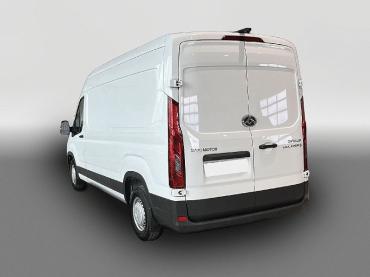 Maxus T90 Euro6 Klima ZV Gebrauchtwagen