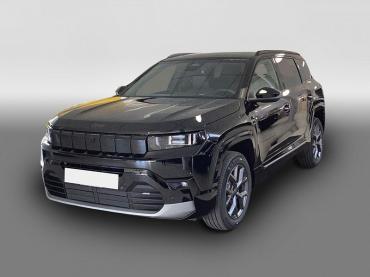 Jeep Compass MHEV First Edition 360Kamera Massagesitze Neuwagen