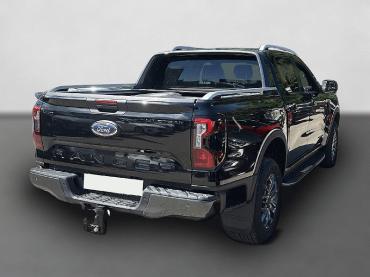 Ford Ranger Wildtrak e-4WD Doppelkabine Bluetooth Navi Gebrauchtwagen