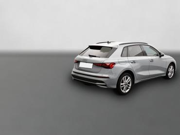 Audi A3 30 TFSI advanced Business/LED/Connect Gebrauchtwagen