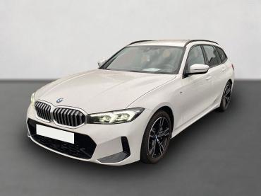 BMW 3er i Touring xDrive M Sport*ACC*HiFi*Kamera* Gebrauchtwagen