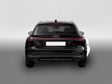 Audi A5 Avant  TFSI quattro Gebrauchtwagen