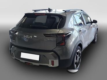 KIA Stonic 1.0 T-GDI 115 48V DCT SPIRIT MJ26 DRIVEWISE   Tageszulassung