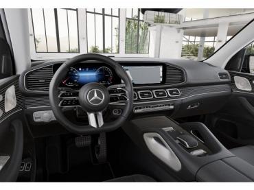 Mercedes-Benz GLE-Klasse GLE 400 Gebrauchtwagen