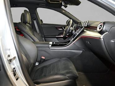 Mercedes-Benz C-Klasse C 300 Gebrauchtwagen