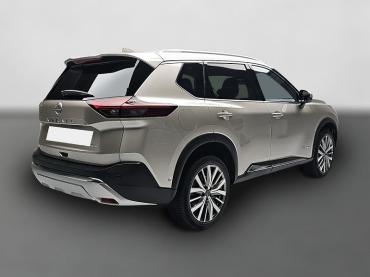 Fahrzeug ansehen: Nissan X-Trail 1.5 VC-T E-POWER AUTO. TEKNA PANORAMA BOSE LM20 Tageszulassung Nissan X-Trail 1.5 VC-T E-POWER AUTO. TEKNA PANORAMA BOSE LM20 Tageszulassung