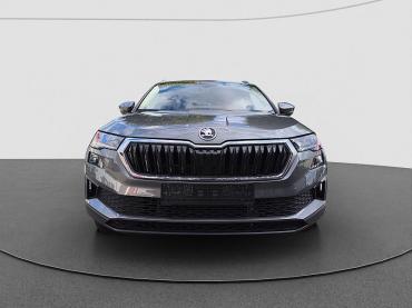 Skoda Karoq 1.5 TSI DSG Selection LED PDC KLIMAAUT Gebrauchtwagen
