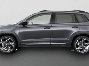 Fahrzeug ansehen: Skoda Karoq 1.5 TSI 7-Gang-DSG Neuwagen Skoda Karoq 1.5 TSI 7-Gang-DSG Neuwagen