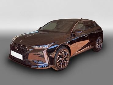 DS Automobiles DS4 Etoile AT Kamera 360 Head-up Alcantara SHZ Jahreswagen