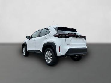 Fahrzeug ansehen: Toyota Yaris Cross 1.5 E FWD Comfort *Kamera PDC v+h* Tageszulassung Toyota Yaris Cross 1.5 E FWD Comfort *Kamera PDC v+h* Tageszulassung