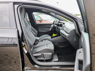 VW Golf Golf VIII Gebrauchtwagen