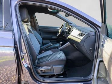 VW Taigo Taigo Gebrauchtwagen