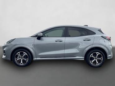 Fahrzeug ansehen: Ford Puma ST-Line 1.0 MHEV|NAVI|ACC|KAMERA|LED|17"ALU Tageszulassung Ford Puma ST-Line 1.0 MHEV|NAVI|ACC|KAMERA|LED|17"ALU Tageszulassung