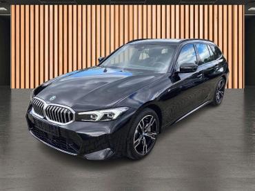 BMW 3er i Touring xDrive M Sport*ACC*HiFi*Kamera* Gebrauchtwagen