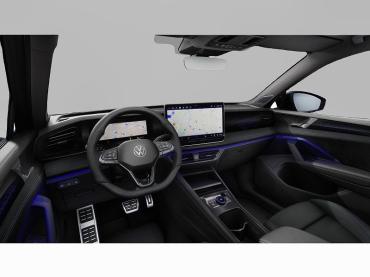 VW Tiguan Tiguan Neuwagen