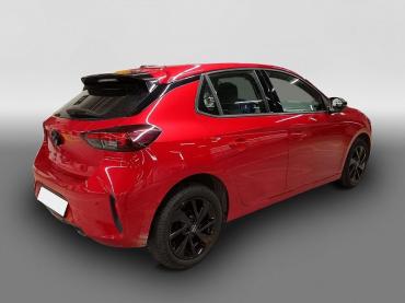 Opel Corsa F GS AT Shz Kamera 360 PDC v+h DAB Gebrauchtwagen