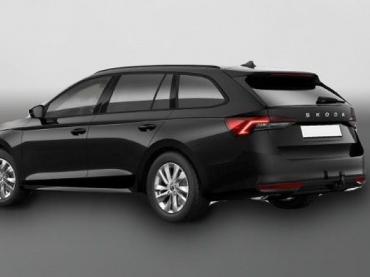 Skoda Octavia Skoda Selection 1.5 TSI mHEV 110 kW (150 PS) 7-Gang DSG 1.5 TSI mHEV 7-Gang-DSG Neuwagen