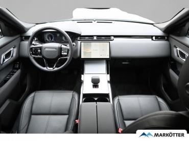 Fahrzeug ansehen: Land Rover Range Rover D200 S/S-Dach/Black-Pkt/20\'\' Tageszulassung Land Rover Range Rover D200 S/S-Dach/Black-Pkt/20\'\' Tageszulassung