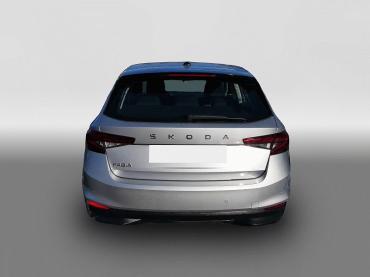 Skoda Fabia Selection 1.0 TSI*LED*PDC-HI*SMARTLINK*SHZ*BLUETOOTH*FRONT-ASSIST Tageszulassung