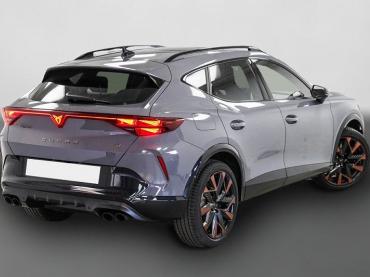Cupra Formentor 2,0 TSI DSG 4x4 VZ - LAGER Tageszulassung