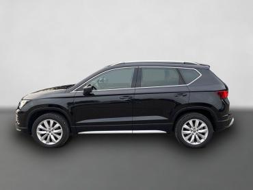 Fahrzeug ansehen: Seat Ateca 1.5 TSI DSG X-Perience 17"+EL.HECK+NAVI-PR Gebrauchtwagen Seat Ateca 1.5 TSI DSG X-Perience 17"+EL.HECK+NAVI-PR Gebrauchtwagen